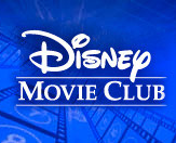 Get 4 Movies For $1 Storewide at Disney Movie Club Promo Codes